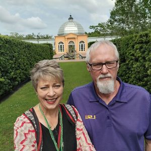 Meet your Posher, Rebecca